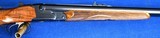 Krieghoff Classic .470 Nitro Double Rifle - 11 of 16