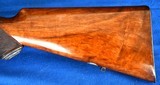 Greener .375 Ex Double Rifle Cased - 7 of 14