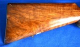 Greener .375 Ex Double Rifle Cased - 3 of 14