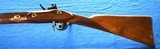 GL Flintlock Fowler Belgian (Extra Long) - 6 of 11