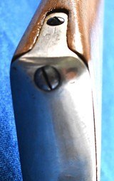 GL Flintlock Fowler Belgian (Extra Long) - 11 of 11