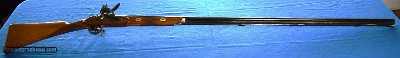 GL Flintlock Fowler Belgian (Extra Long)