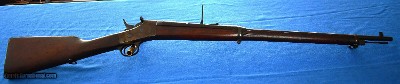 Remington 1902 Musket 7x57 Nice!