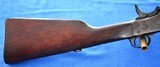 Remington 1902 Musket 7x57 Nice! - 2 of 12