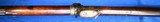 English Experimental Large Bore Military Rifle Museum Piece - 10 of 19