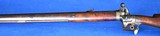 English Experimental Large Bore Military Rifle Museum Piece - 3 of 19