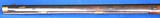 English Experimental Large Bore Military Rifle Museum Piece - 4 of 19