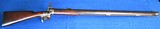 English Experimental Large Bore Military Rifle Museum Piece - 5 of 19