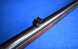English Experimental Large Bore Military Rifle Museum Piece - 15 of 19