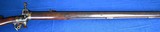 English Experimental Large Bore Military Rifle Museum Piece - 7 of 19