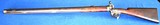 English Experimental Large Bore Military Rifle Museum Piece - 1 of 19