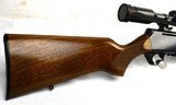 Browning BAR Belgium .270 Kahles Scope - 2 of 14