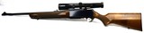 Browning BAR Belgium .270 Kahles Scope - 6 of 14