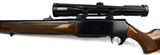 Browning BAR Belgium .270 Kahles Scope - 8 of 14