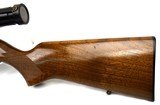 Browning BAR Belgium .270 Kahles Scope - 7 of 14