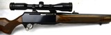 Browning BAR Belgium .270 Kahles Scope - 3 of 14