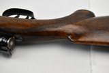 Mannlicher Schönauer 8x57 Engraved Scoped Gunsmith Special - 21 of 21