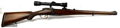 Mannlicher Schoenauer 1903 Carbine 6.5x54