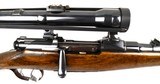 Mannlicher Schoenauer 1903 Carbine 6.5x54 - 5 of 14