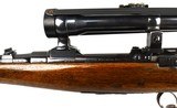 Mannlicher Schoenauer 1903 Carbine 6.5x54 - 10 of 14