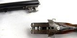 Sauer 16 Gauge SxS Double Ejector 1953 - 13 of 16