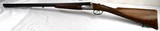 Rizzini BR550 SxS 20 Gauge Beautiful! - 6 of 16
