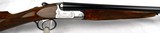Rizzini BR550 SxS 20 Gauge Beautiful! - 3 of 16