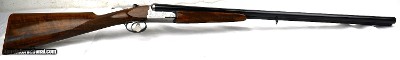 Rizzini BR550 SxS 20 Gauge Beautiful!