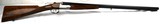 Rizzini BR550 SxS 20 Gauge Beautiful!