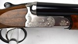 Rizzini BR550 SxS 20 Gauge Beautiful! - 5 of 16