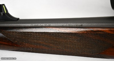 Strasser RS 05 Straight Pull With Zeiss - Image 12 of 17