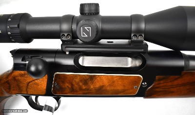 Strasser RS 05 Straight Pull With Zeiss - Image 5 of 17
