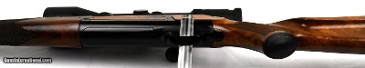 Strasser RS 05 Straight Pull With Zeiss - Image 14 of 17