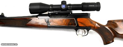 Strasser RS 05 Straight Pull With Zeiss - Image 9 of 17
