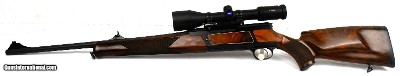 Strasser RS 05 Straight Pull With Zeiss - Image 7 of 17
