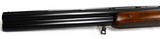 Merkel 200E Ejectors Extended Forearm 1955 Special Order! - 8 of 16