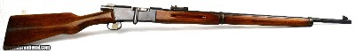 French La Francaise 1921 Lebel .22 Trainer