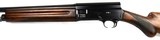 Browning Auto 5 Pre-War 16 Gauge Belgian - 8 of 14