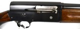 Browning Auto 5 Pre-War 16 Gauge Belgian - 5 of 14