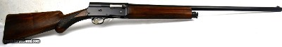 Browning Auto 5 Pre-War 16 Gauge Belgian