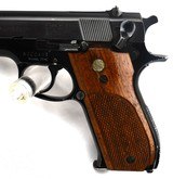 S&W 39-2 Blue 1977 - 5 of 9