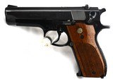 S&W 39-2 Blue 1977 - 4 of 9