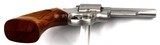 S&W 66-2 Stainless Combat Magnum 1982 Nice! - 8 of 8