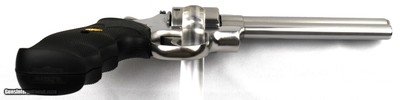 Colt Python Stainless 1st Gen 1993 Beautiful! - Image 8 of 8