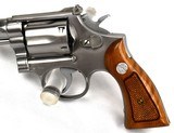 S&W 67 No Dash 1973 Nice! - 5 of 8