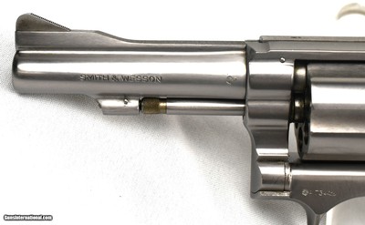 S&W 67 No Dash 1973 Nice! - Image 6 of 8