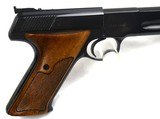Colt Woodman Match Target 1966 - 6 of 9