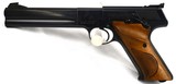 Colt Woodman Match Target 1966 - 2 of 9