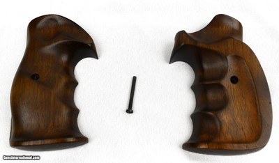 Nill Griffe Colt Python (I Frame) 1st gen. Grip