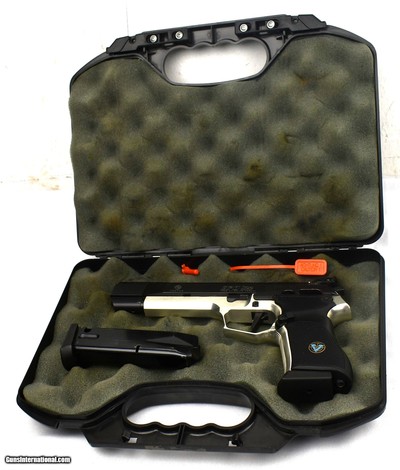 Vektor SP1 Target Two Tone 1996 Boxed